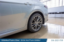 Thumbnail image of 2022 Toyota Camry Hybrid at Don Hattan Chevrolet
