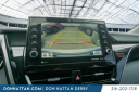 Thumbnail image of 2022 Toyota Camry Hybrid at Don Hattan Chevrolet