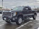 Thumbnail image of 2021 GMC Sierra 2500HD at Mcfarland Ford Rochester