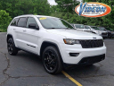 Thumbnail image of 2018 Jeep Grand Cherokee at VideonChryslerDodgeJeep - New