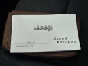 Thumbnail image of 2018 Jeep Grand Cherokee at VideonChryslerDodgeJeep - New