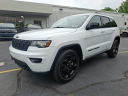 Thumbnail image of 2018 Jeep Grand Cherokee at VideonChryslerDodgeJeep - New