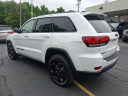 Thumbnail image of 2018 Jeep Grand Cherokee at VideonChryslerDodgeJeep - New