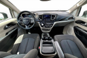 Thumbnail image of 2020 Chrysler Pacifica at Standard Motor