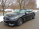 Thumbnail image of 2022 Kia Stinger at Tower Auto Sales