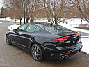 Thumbnail image of 2022 Kia Stinger at Tower Auto Sales