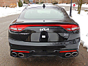 Thumbnail image of 2022 Kia Stinger at Tower Auto Sales