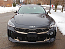 Thumbnail image of 2022 Kia Stinger at Tower Auto Sales