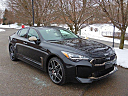 Thumbnail image of 2022 Kia Stinger at Tower Auto Sales