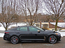 Thumbnail image of 2022 Kia Stinger at Tower Auto Sales