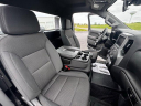 Thumbnail image of 2024 Chevrolet Silverado 1500 at Uftring Chevy USED