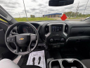 Thumbnail image of 2024 Chevrolet Silverado 1500 at Uftring Chevy USED