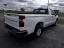 Thumbnail image of 2024 Chevrolet Silverado 1500 at Uftring Chevy USED