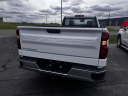 Thumbnail image of 2024 Chevrolet Silverado 1500 at Uftring Chevy USED