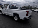Thumbnail image of 2024 Chevrolet Silverado 1500 at Uftring Chevy USED