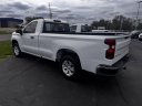 Thumbnail image of 2024 Chevrolet Silverado 1500 at Uftring Chevy USED
