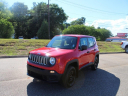 Thumbnail image of 2018 Jeep Renegade at Gilland Ford