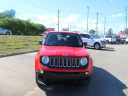 Thumbnail image of 2018 Jeep Renegade at Gilland Ford