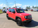 Thumbnail image of 2018 Jeep Renegade at Gilland Ford