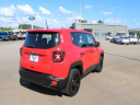 Thumbnail image of 2018 Jeep Renegade at Gilland Ford