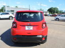 Thumbnail image of 2018 Jeep Renegade at Gilland Ford