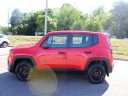 Thumbnail image of 2018 Jeep Renegade at Gilland Ford