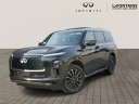 Thumbnail image of 2025 INFINITI QX80 at LaFontaine Infiniti of Ann Arbor