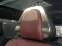 Thumbnail image of 2025 INFINITI QX80 at LaFontaine Infiniti of Ann Arbor