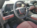 Thumbnail image of 2025 INFINITI QX80 at LaFontaine Infiniti of Ann Arbor