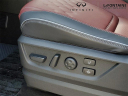 Thumbnail image of 2025 INFINITI QX80 at LaFontaine Infiniti of Ann Arbor