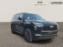 Thumbnail image of 2025 INFINITI QX80 at LaFontaine Infiniti of Ann Arbor