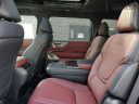 Thumbnail image of 2025 INFINITI QX80 at LaFontaine Infiniti of Ann Arbor
