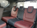 Thumbnail image of 2025 INFINITI QX80 at LaFontaine Infiniti of Ann Arbor