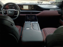 Thumbnail image of 2025 INFINITI QX80 at LaFontaine Infiniti of Ann Arbor