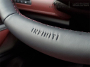 Thumbnail image of 2025 INFINITI QX80 at LaFontaine Infiniti of Ann Arbor