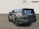 Thumbnail image of 2025 INFINITI QX80 at LaFontaine Infiniti of Ann Arbor