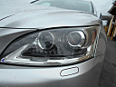 Thumbnail image of 2014 Lexus LS 460 at TUCKER AUTO STAR