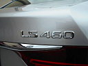 Thumbnail image of 2014 Lexus LS 460 at TUCKER AUTO STAR