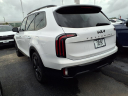 Thumbnail image of 2025 Kia Telluride at Gay Family Kia