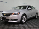 Thumbnail image of 2017 Chevrolet Impala at DavisMooreChryslerDodgeJeepUSED of Wichita, KS