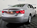 Thumbnail image of 2017 Chevrolet Impala at DavisMooreChryslerDodgeJeepUSED of Wichita, KS