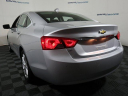 Thumbnail image of 2017 Chevrolet Impala at DavisMooreChryslerDodgeJeepUSED of Wichita, KS
