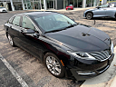 2014 Lincoln MKZ Base at Bergstrom Lexus