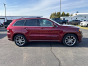 Thumbnail image of 2020 Jeep Grand Cherokee at Kudick Chevrolet