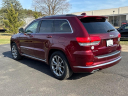 Thumbnail image of 2020 Jeep Grand Cherokee at Kudick Chevrolet