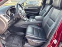 Thumbnail image of 2020 Jeep Grand Cherokee at Kudick Chevrolet