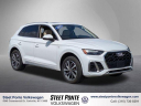 Thumbnail image of 2022 Audi Q5 at Steet - Ponte Imports Inc.