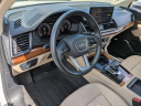 2022 Audi Q5 quattro S line Prem Plus 45 TFSI at Steet - Ponte Imports Inc.
