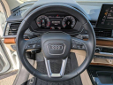 Thumbnail image of 2022 Audi Q5 at Steet - Ponte Imports Inc.