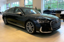 Thumbnail image of 2025 Audi S8 at Audi Volkswagen Princeton